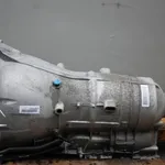 Cutie de viteze automata BMW 7 2008-2015 6HP-28, vedere frontata