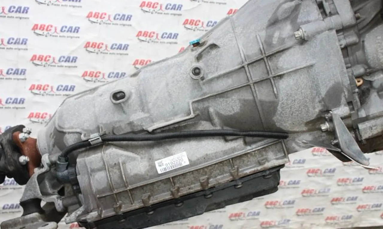 Cutie de viteze automata BMW X1 2009-2015