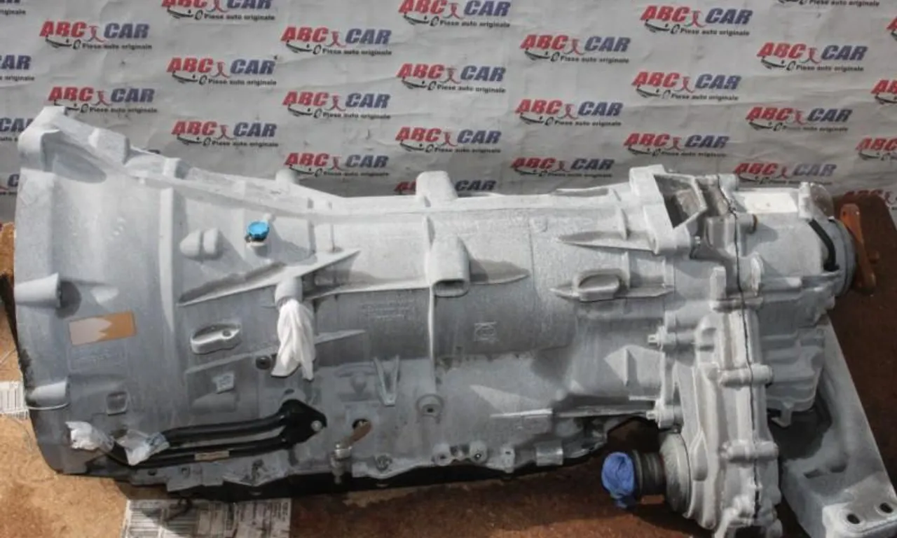 Cutie de viteze automata completa BMW X4 2013-2018