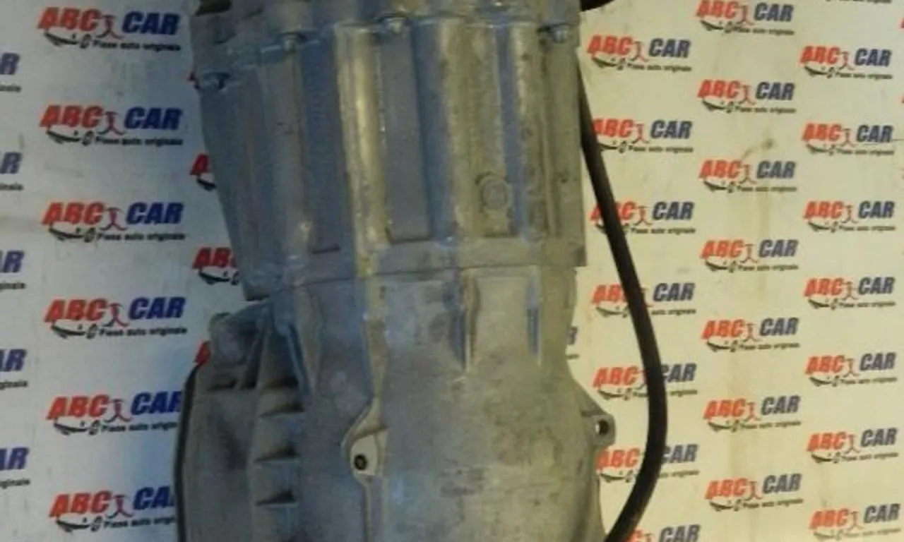 Cutie de viteze automata + cutie de transfer JEEP GRAND CHEROKEE IV 2010-null