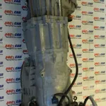 Cutie de viteze automata + cutie de transfer JEEP GRAND CHEROKEE IV 2010-2026 P52108704AC, vedere frontata