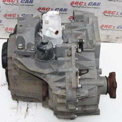 Cutie de viteze automata DSG