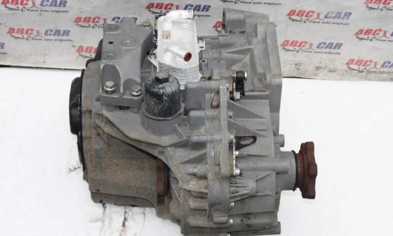 Cutie de viteze automata DSG AUDI TT 2014-null