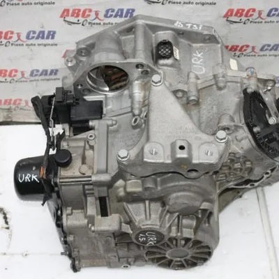 Cutie de viteze automata DSG