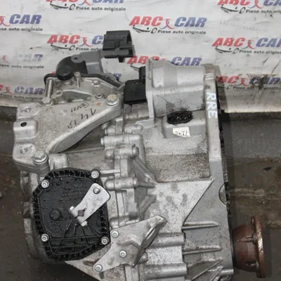 Cutie de viteze automata DSG SEAT LEON 2012-2021 RRE, vedere frontata