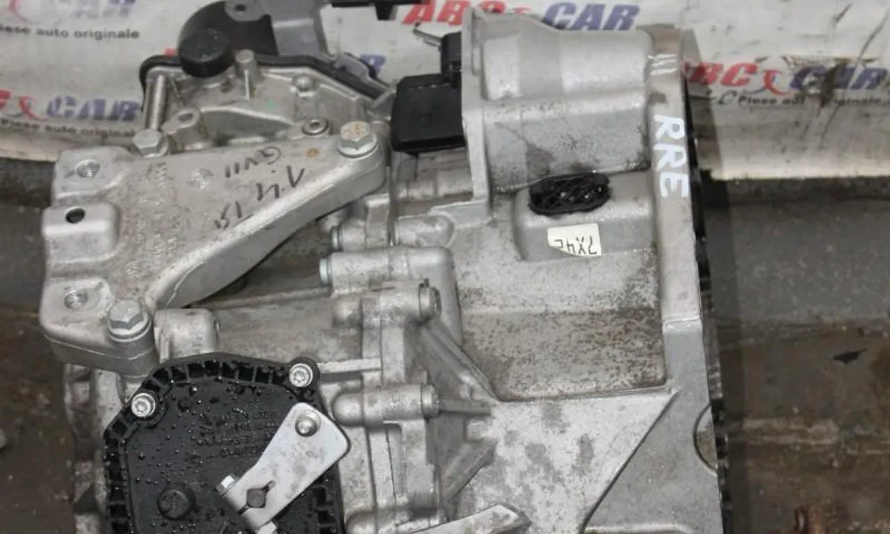 Cutie de viteze automata DSG SEAT LEON 2012-2021