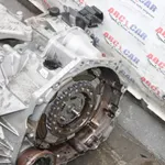 Cutie de viteze automata DSG SEAT LEON 2012-2021 RRE, vedere laterala