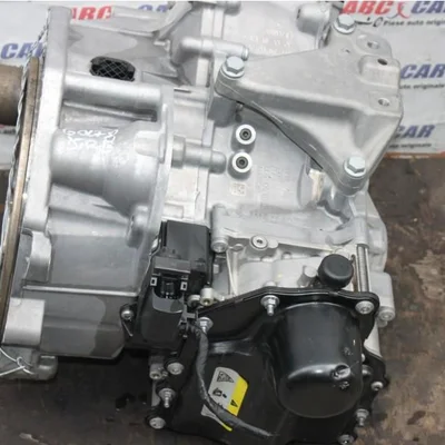 Cutie de viteze automata DSG SKODA OCTAVIA IV 2019-2026, vedere frontata