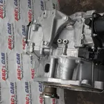 Cutie de viteze automata DSG SKODA OCTAVIA IV 2019-2026, vedere laterala