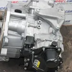 Cutie de viteze automata DSG SKODA OCTAVIA IV 2019-2026, vedere frontata