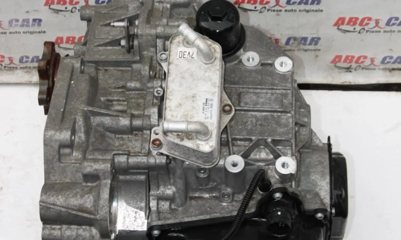 Cutie de viteze automata DSG VOLKSWAGEN JETTA VI 2008-2019