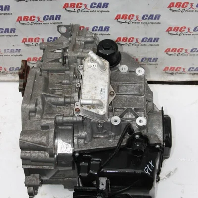 Cutie de viteze automata DSG VOLKSWAGEN JETTA VI 2008-2019 QYX, vedere frontata