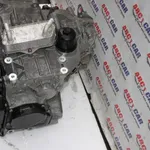 Cutie de viteze automata DSG VOLKSWAGEN JETTA VI 2008-2019 QYX, vedere laterala