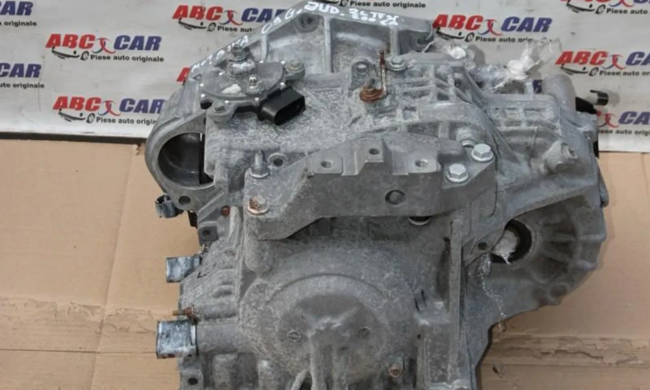 Cutie de viteze automata (DSG) VOLKSWAGEN PASSAT B6 2005-2011