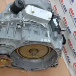 Cutie de viteze automata (DSG) VOLKSWAGEN PASSAT B6 2005-2011 KQC, vedere laterala