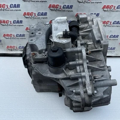 Cutie de viteze automata DSG