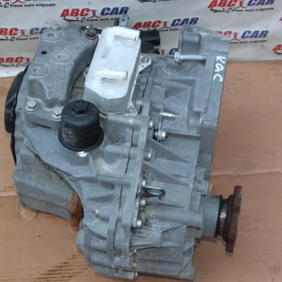 Cutie de viteze automata (DSG)