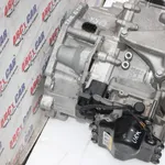 Cutie de viteze automata DSG VOLKSWAGEN T-ROC 2017-2026 URK, vedere laterala