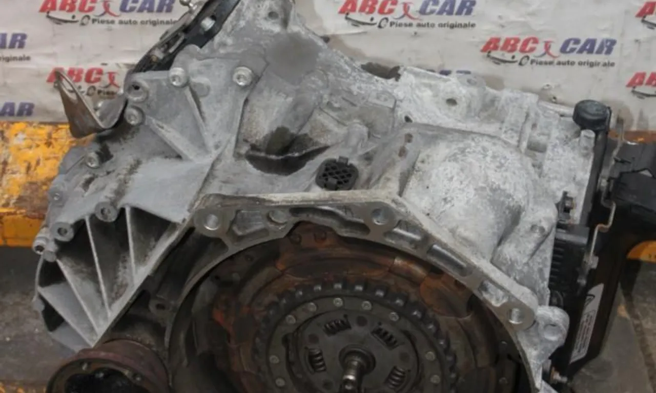 Cutie de viteze automata DSG VOLKSWAGEN TOURAN 2010-2016