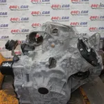 Cutie de viteze automata DSG VOLKSWAGEN TOURAN 2010-2016 NQE, vedere laterala