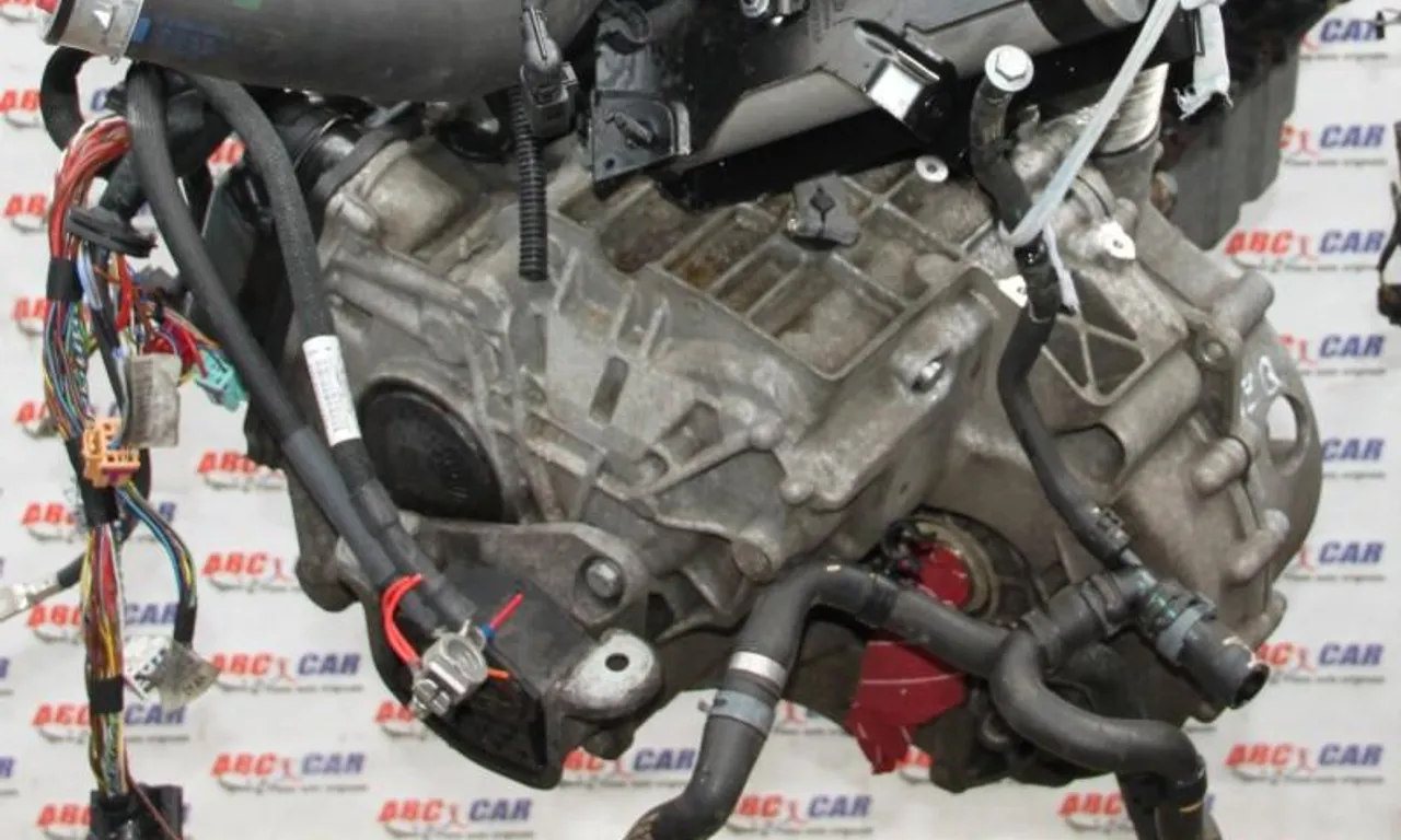 Cutie de viteze automata DSG VOLKSWAGEN TRANSPORTER T5 2003-2016