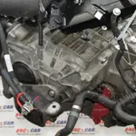 Cutie de viteze automata DSG VOLKSWAGEN TRANSPORTER T5 2003-2016 NZQ, vedere frontata