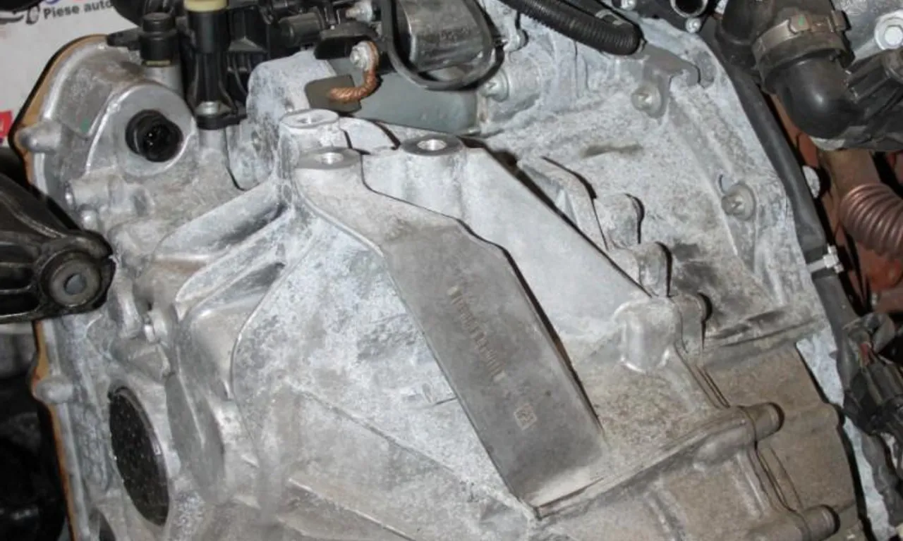 Cutie de viteze automata MERCEDES A-CLASS 2012-2018