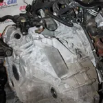 Cutie de viteze automata MERCEDES A-CLASS 2012-2018 K7A350, vedere frontata