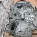 Cutie de viteze automata MERCEDES A-CLASS 2018-2026 K7B300 700422, vedere laterala