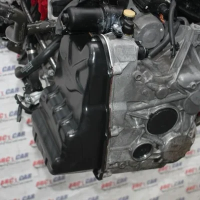 Cutie de viteze automata MERCEDES B-CLASS 2011-2018 246370, vedere frontata