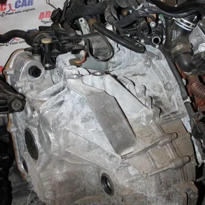 Cutie de viteze automata MERCEDES B-CLASS 2011-2018 WK7A350, vedere frontata