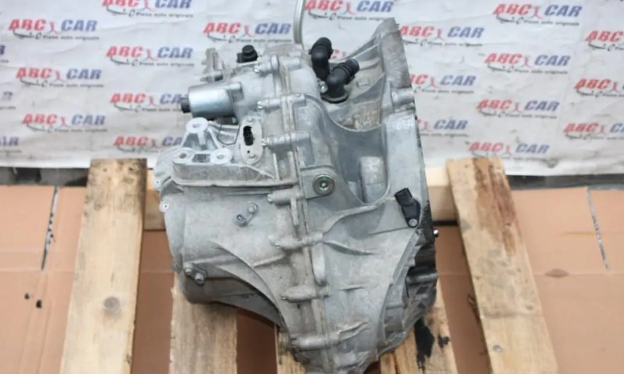 Cutie de viteze automata MERCEDES B-CLASS 2018-null