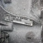 Cutie de viteze automata MERCEDES B-CLASS 2018-2026 K7B300 700422, vedere laterala