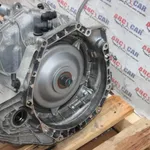 Cutie de viteze automata MERCEDES CLA 2019-2026 K7B300 700422, vedere laterala