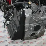 Cutie de viteze automata MERCEDES GLA-CLASS 2013-2022 246370, vedere frontata