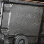 Cutie de viteze automata MERCEDES GLA-CLASS 2013-2022 246370, vedere laterala