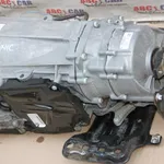 Cutie de viteze automata MERCEDES GLK-CLASS 2008-2015 722965, vedere laterala