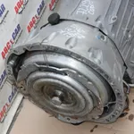 Cutie de viteze automata MERCEDES GLK-CLASS 2008-2015 722965, vedere laterala