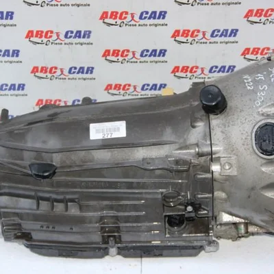 Cutie de viteze automata MERCEDES S-CLASS 2013-2020 2222705903, vedere frontata