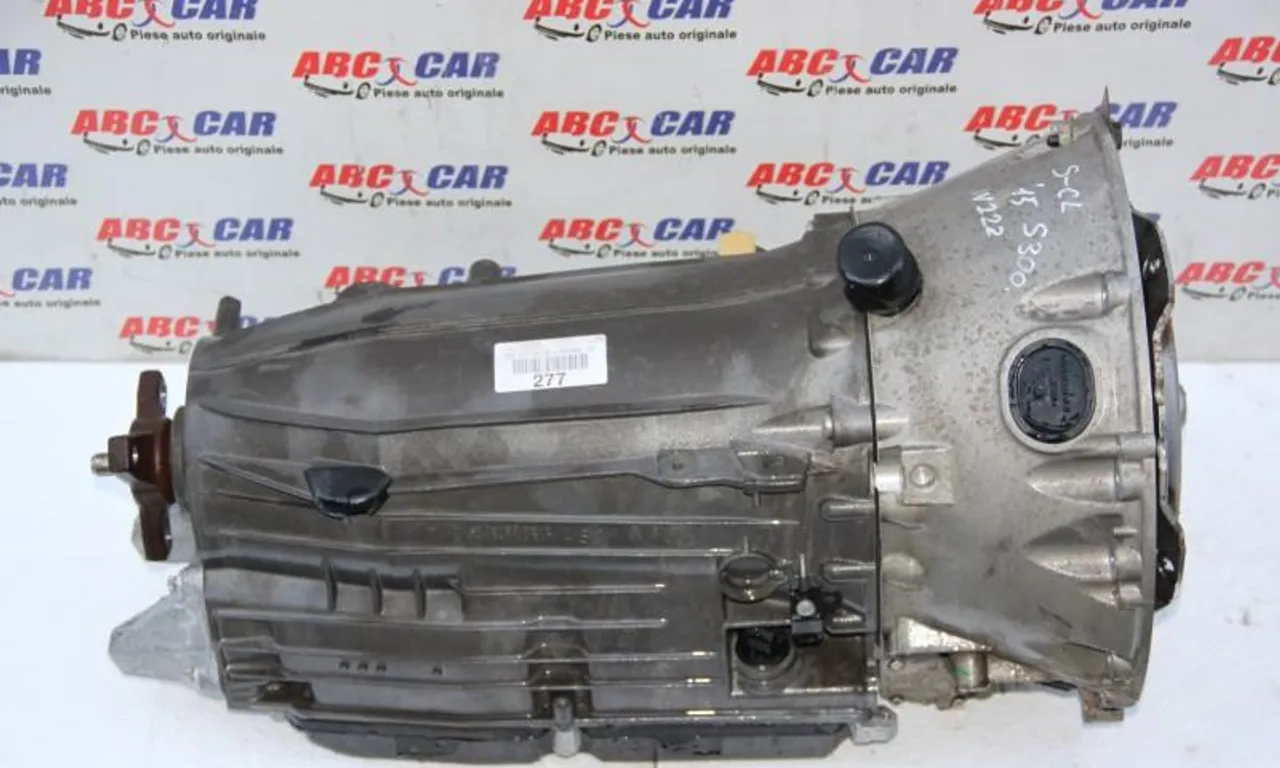 Cutie de viteze automata MERCEDES S-CLASS 2013-2020