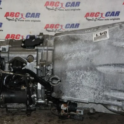 Cutie de viteze automata MERCEDES SPRINTER 1995-2012, vedere frontata