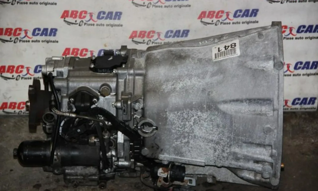 Cutie de viteze automata MERCEDES SPRINTER 1995-2012