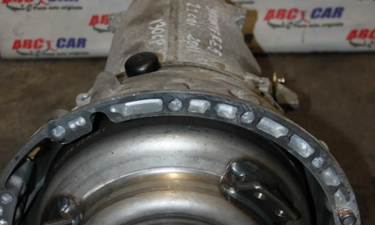 Cutie de viteze automata MERCEDES SPRINTER 2006-2018