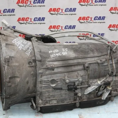 Cutie de viteze automata MERCEDES SPRINTER 2006-2018 90627038000, vedere frontata