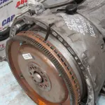 Cutie de viteze automata MERCEDES SPRINTER 2006-2018 90627038000, vedere laterala