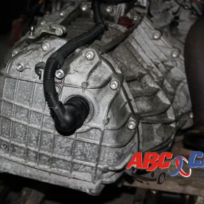 Cutie de viteze automata Multitronic AUDI A5 2009-2017 NDV, vedere frontata