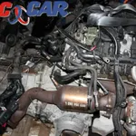 Cutie de viteze automata Multitronic AUDI A5 2009-2017 NDV, vedere laterala