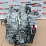 Cutie de viteze automata NISSAN QASHQAI II 2013-2026 DW5003, vedere frontata