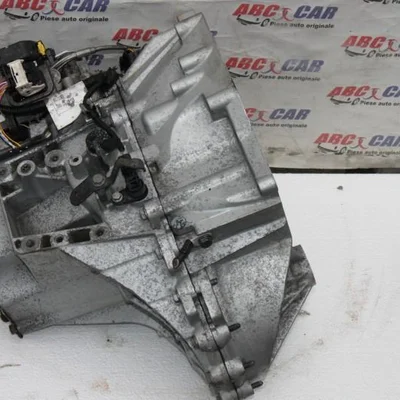 Cutie de viteze automata PEUGEOT 5008 2009-2017 20DP24, vedere frontata