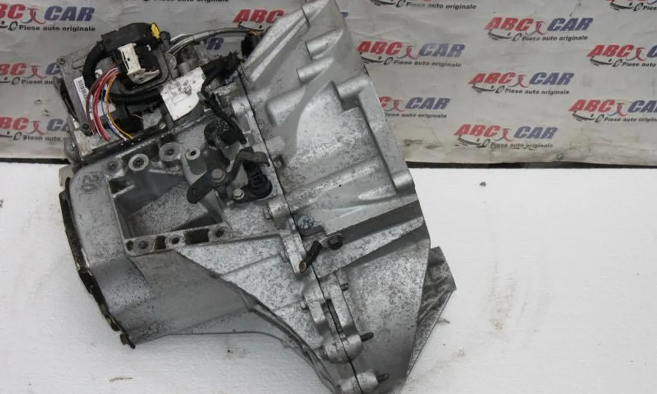 Cutie de viteze automata PEUGEOT 5008 2009-2017